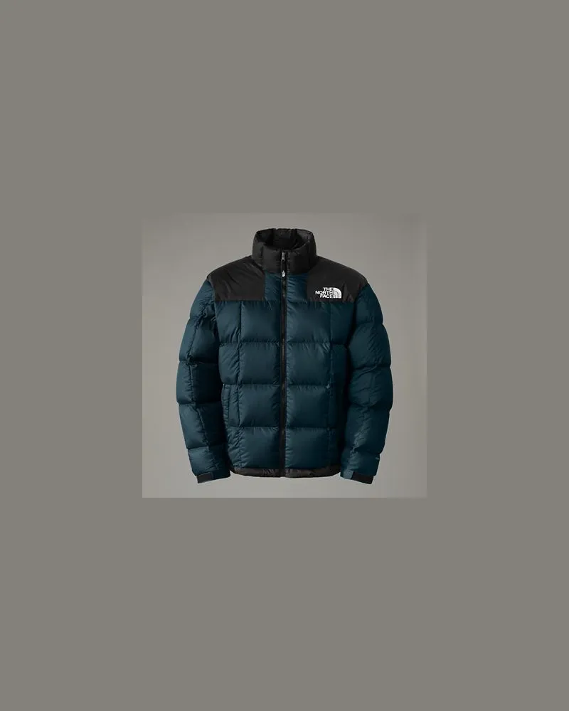 The North Face Lhotse Daunenjacke Midnight