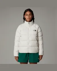 The North Face Hyalite Daunenjacke female White