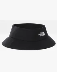 The North Face Class V Top Knot Bucket Hat /M male Tnf