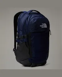 The North Face Recon Rucksack Tnf Navy-tnf -npf Black