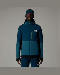 The North Face Binntal Hybrid Ventrix™ Kapuzenjacke male Mallard