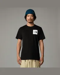 The North Face Fine T-shirt male Tnf