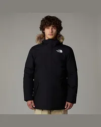 The North Face Zaneck Recycelte Jacke Tnf -tnf Black