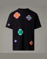 The North Face Tnf X Yinka Ilori Let Blossom Together T-shirt (unisex) male Tnf