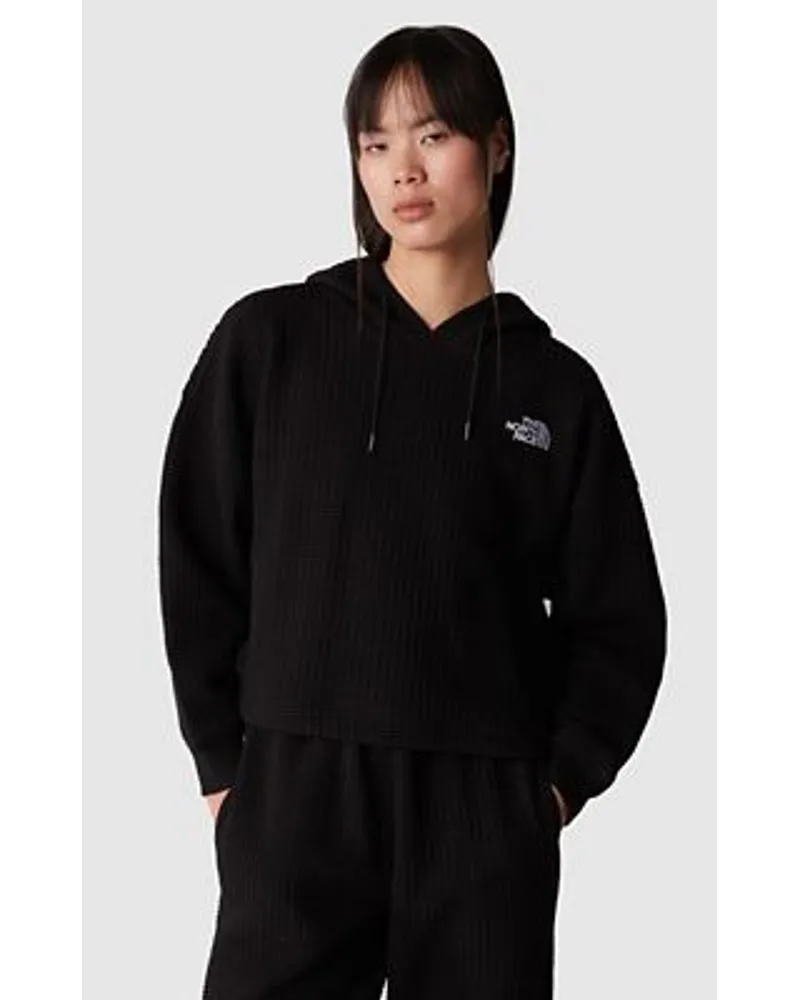 The North Face Mhysa Hoodie Tnf Black