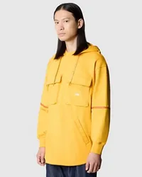 The North Face Zip-in-kapuzenjacke Summit Gold