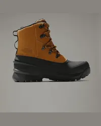 The North Face Chilkat V Lace Wasserdichte Stiefel Utility Brown/tnf Black .5 male Utility