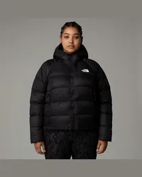 The North Face Hyalite Daunenjacke Mit Kapuze female Tnf