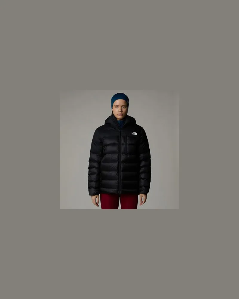 The North Face Kalix Kapuzenjacke Tnf Black