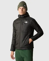 The North Face Circaloft Kapuzenjacke Tnf Black