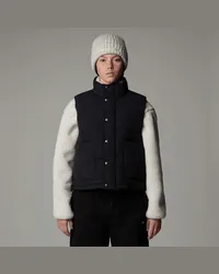 The North Face M66 Daunenweste female Tnf