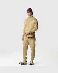 The North Face Nse Light Jogginghose Khaki