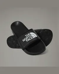 The North Face Base Camp Slides Iii Schlappen female Tnf