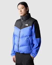 The North Face Saikuru Weste male Solar