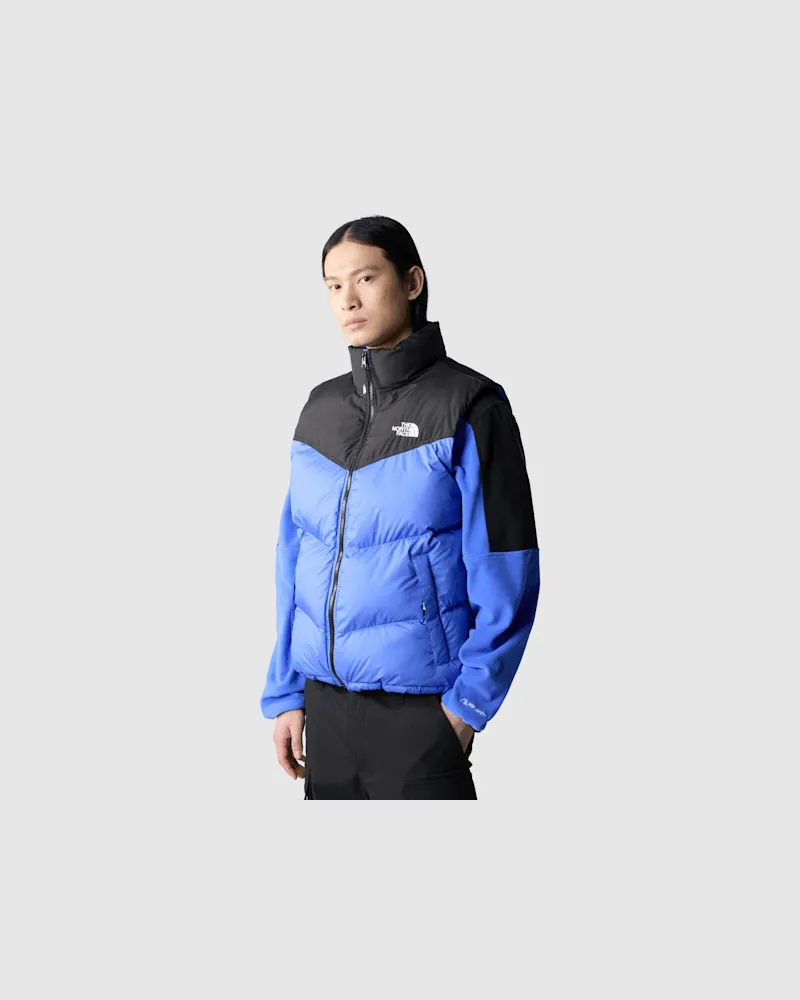 The North Face Saikuru Weste male Solar