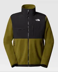 The North Face Denali Jacke male Forest