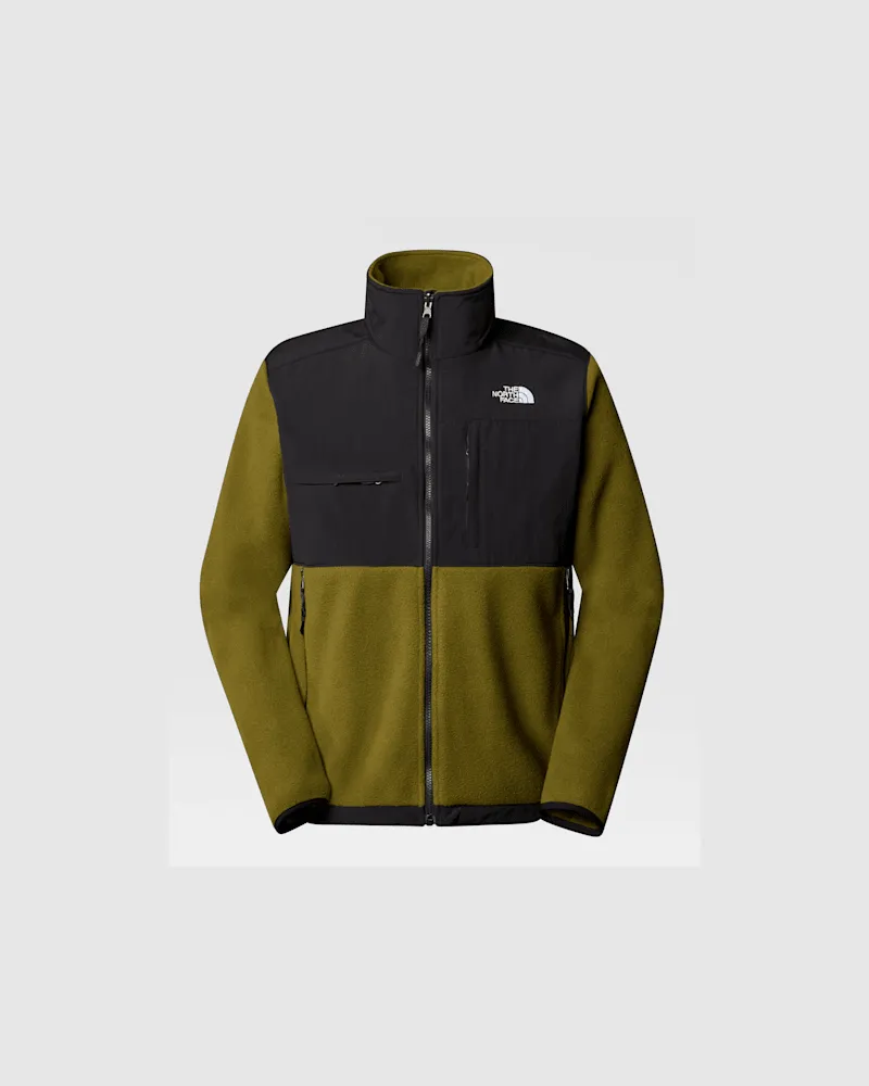 The North Face Denali Jacke male Forest