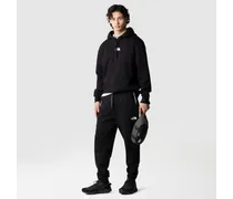 Zumu Fleece Jogginghose Tnf