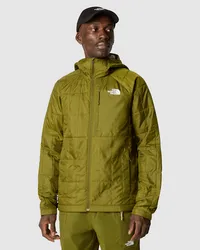 The North Face Circaloft Kapuzenjacke male Forest