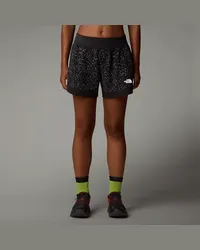 The North Face Sunriser 4" Shorts nt female Tnf