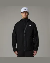 The North Face Wasserdichte Mountain Athletics Jacke Tnf Black