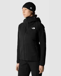 The North Face Summit Casaval Midlayer Kapuzenpulli female Tnf