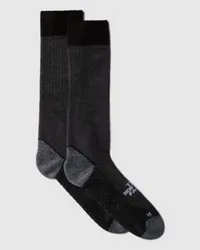 The North Face Alpine Hohe Socken Tnf Black