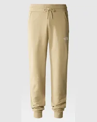 The North Face Matterhorn Face Jogginghose male Khaki