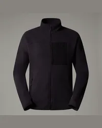 The North Face Front Range Fleecejacke male Tnf