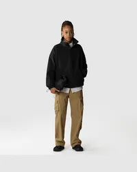 The North Face Tonegawa Weitgeschnittene Cargo Hose female Kelp