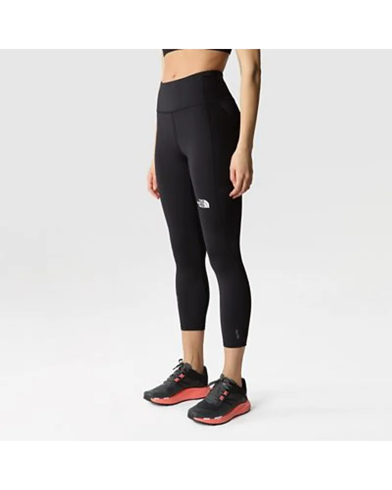 The North Face Movmynt 7/8 Leggings Tnf Black