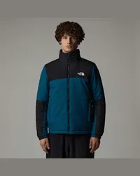 The North Face Gosei Pufferjacke male Midnight