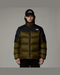 The North Face Diablo 2.0 Daunenjacke male Moss