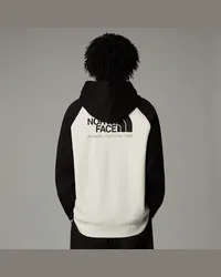 The North Face Heritage Kapuzenpulli male White