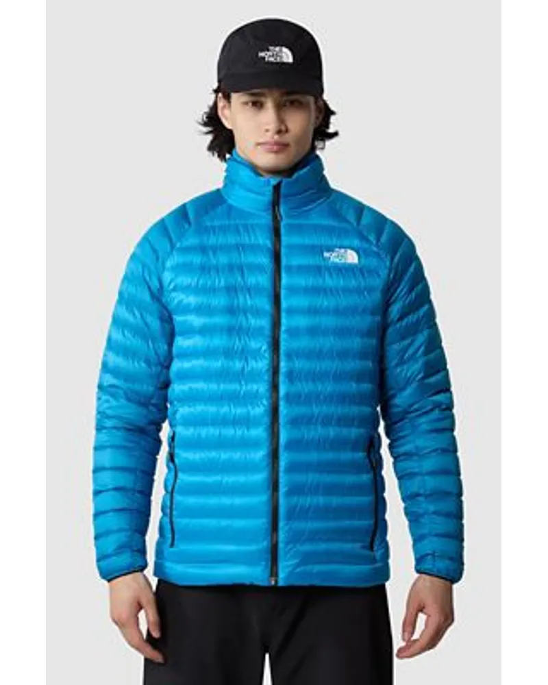 The North Face Bettaforca Daunen-jacke Skyline -adriatic Blue