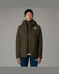 The North Face Carto Triclimate 3-in-1 Jacke female New