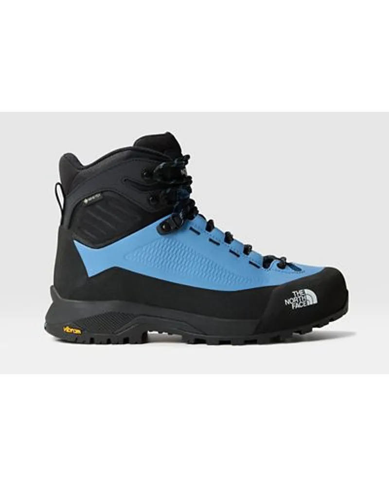 The North Face Verto Gore-tex Mittelhohe Alpinstiefel Indigo Stone-tnf Black