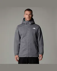 The North Face Quest Isolierjacke male Smoked