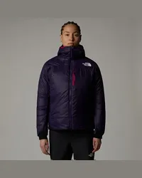 The North Face Andola Jacke Mit Synthetikisolierung Eternal -eternal Purple