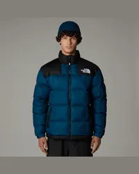 The North Face Lhotse Daunenjacke male Midnight