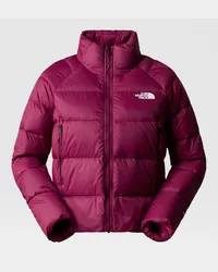 The North Face Hyalite Daunenjacke female Boysenberry