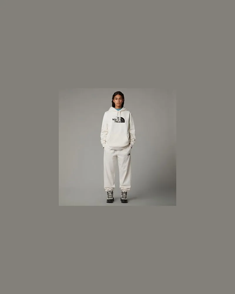 The North Face Essential Jogginghose Dune White