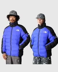 The North Face Rusta 2.0 Pufferjacke Solar Blue