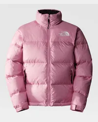 The North Face 1996 Retro Nuptse Jacke male Orchid