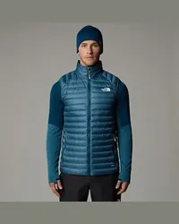 The North Face Bettaforca Daunen-weste Mallard Blue