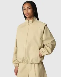 The North Face M66 Tek Twill Top Khaki