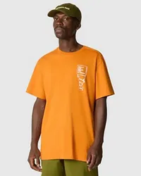 The North Face Outdoor T-shirt Desert