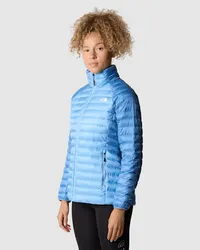 The North Face Bettaforca Daunen-jacke female Steel