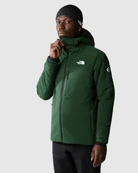 The North Face Summit Casaval Midlayer Kapuzenpulli male Pine