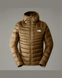 The North Face Hometown Kapuzenjacke male Utility